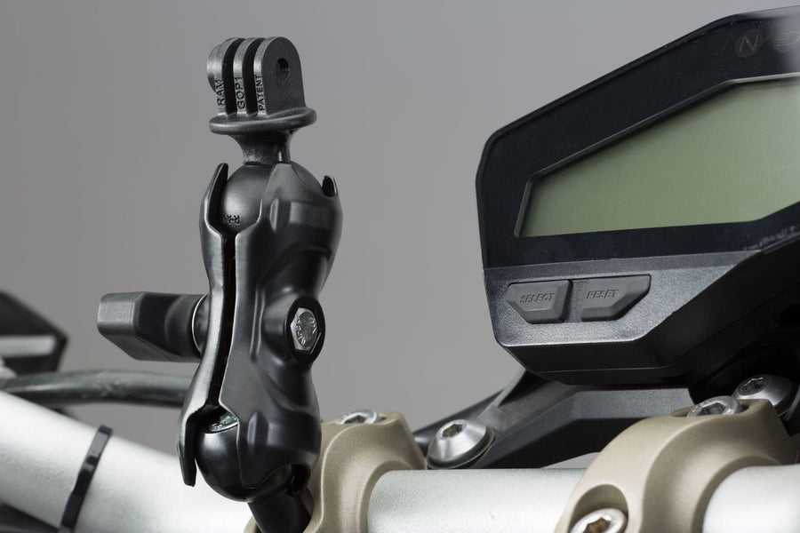 [SW-MOTECH] - GoPro camera kit – image 1