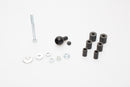 [SW-MOTECH] - Ball clamp for head tubes with 12.5-25 mm inner diameter - picture 1