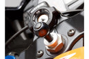 [SW-MOTECH] - Ball clamp for head tubes with 12.5-25 mm inner diameter - picture 2