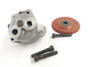 Yamaha TT 600 E 4GV [1996] - Oil pump-3