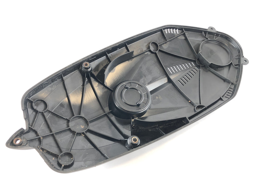 BMW R 1200 RT [2006] - Front cover