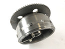 Yamaha XT 660 DM01 [2005] - Flywheel with starter freewheel-1