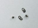 Rolex Cal. 2030 [Datejust 26mm] - 123 132 167 Lug and Screw Movement-1