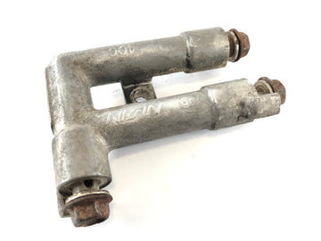 Suzuki GSX-R 1100 GV73B [1991] - Brake line distributor front - 0