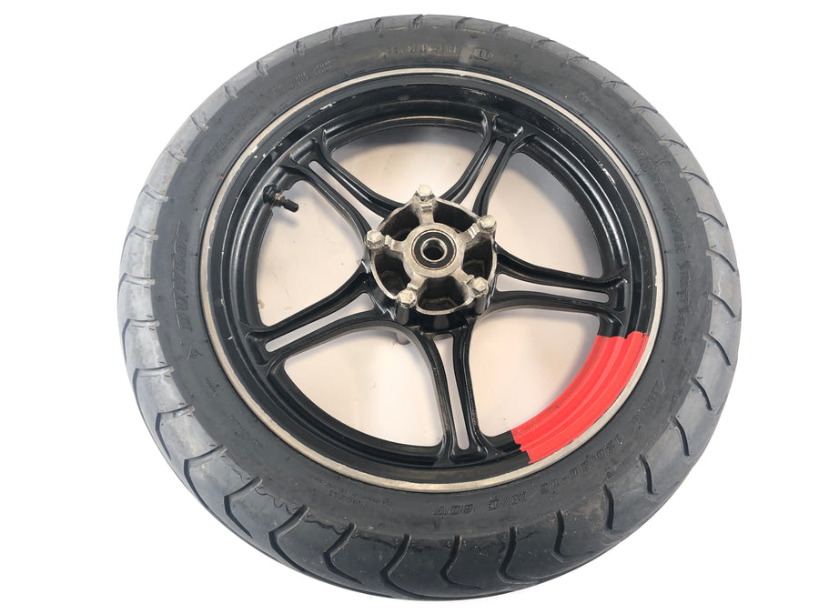 Moto Guzzi Le Mans 1000 VV [1988] - front wheel rim 2.50 x 16"