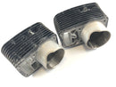 Suzuki Intruder VL 1500 AL [2000] - Cylinder and piston set cylinder front and rear-6