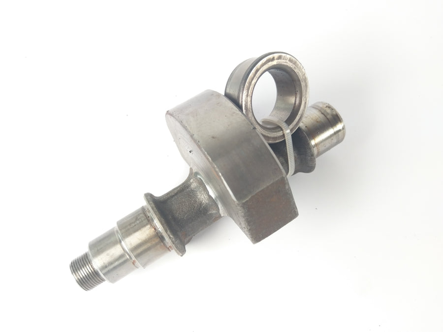 Yamaha XT 550 5Y3 - balance shaft with bushing