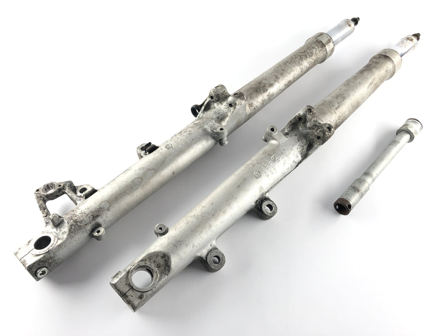 BMW K 1200 LT [2002] - Fork Telescopic fork with axle