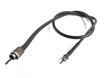 Suzuki DR 600 SN41A [1986] - Speedometer cable - 0
