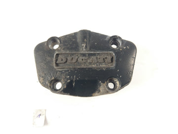 Ducati 900 SS Supersport 906SC2 [1993] - Camshaft bearing cap