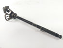 Yamaha TDM 850 3VD [1992] - Shift shaft-2