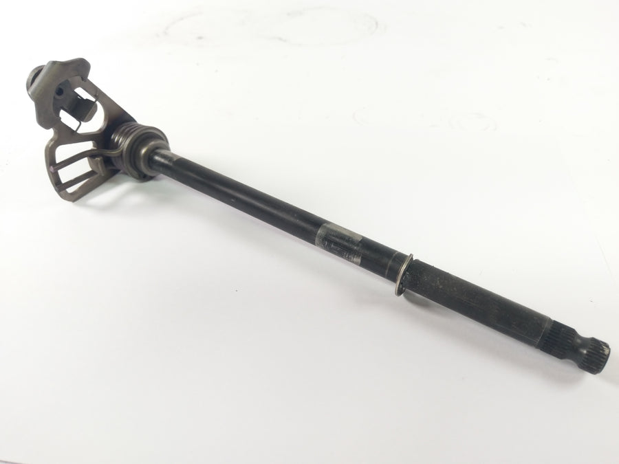 Yamaha TDM 850 3VD [1992] - Shift shaft