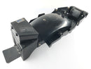 BMW R 1150 RT [2003] - Rear substructure splash guard-1