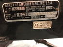 Honda GL 1500 Goldwing SC22 [1988] - Frame with papers-3