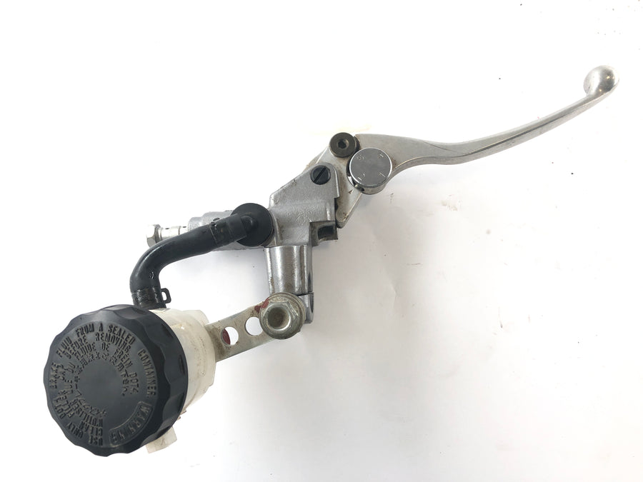 Ducati 900 SS [1992] - Front brake pump Handbrake pump with brake lever