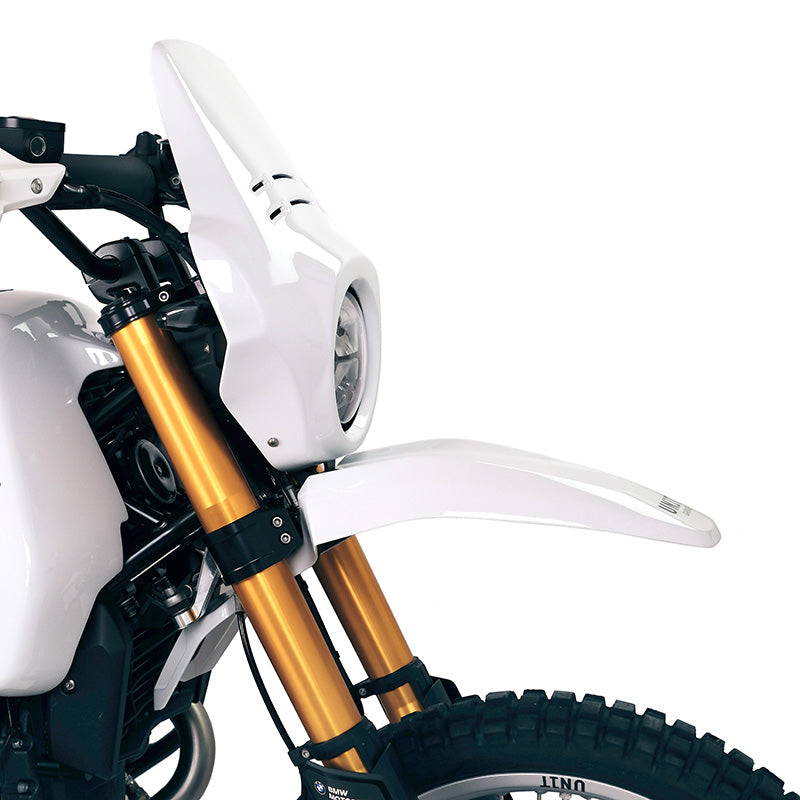 BMW R 12 G/S [2025-2026] - Fenouil Verkleidung BMW R12 G/S