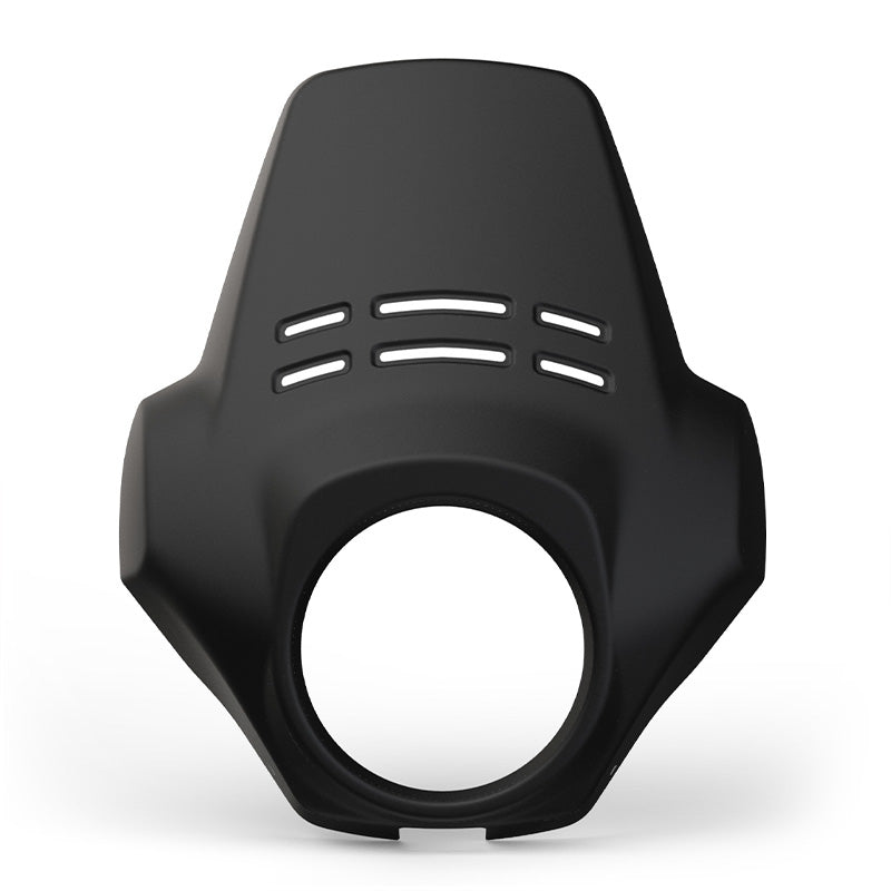 BMW R 12 G/S [2025-2026] - Fenouil Verkleidung BMW R12 G/S