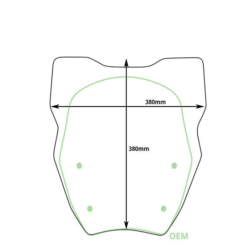 BMW R 1300 GS [2024–2026] - L-Bildschirm mit Radar (ab 2023)