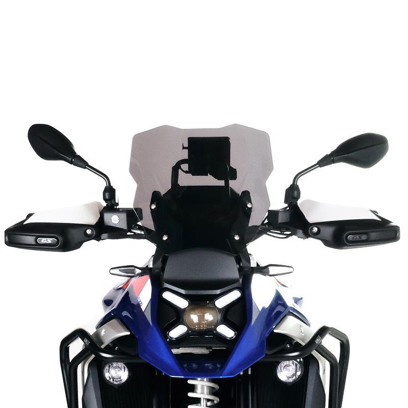 BMW R 1300 GS [2024–2026] - L-Bildschirm mit Radar (ab 2023)