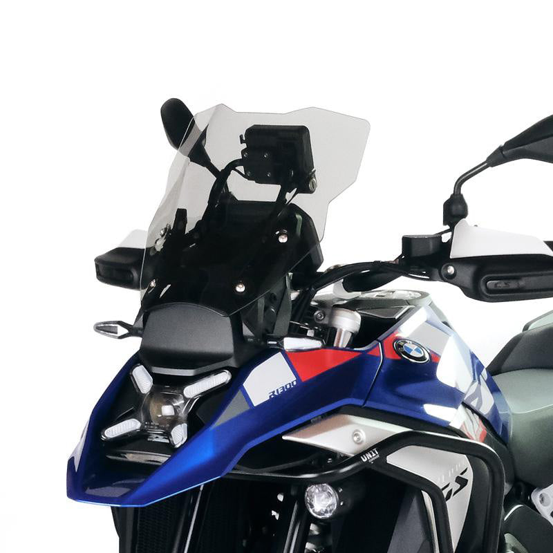 BMW R 1300 GS [2024–2026] - L-Bildschirm mit Radar (ab 2023)