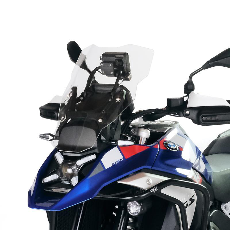 BMW R 1300 GS [2024–2026] - L-Bildschirm ohne Radar (ab 2023)
