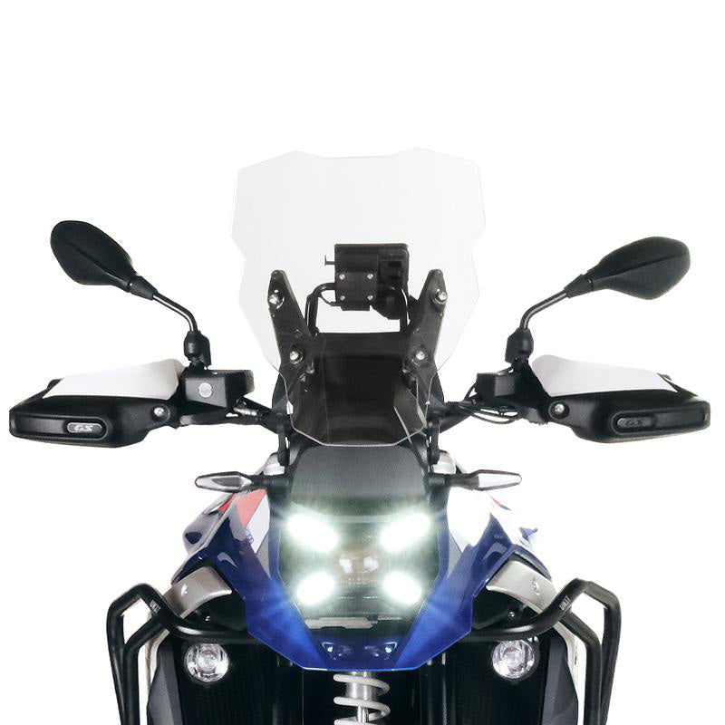 BMW R 1300 GS [2024–2026] - L-Bildschirm ohne Radar (ab 2023)