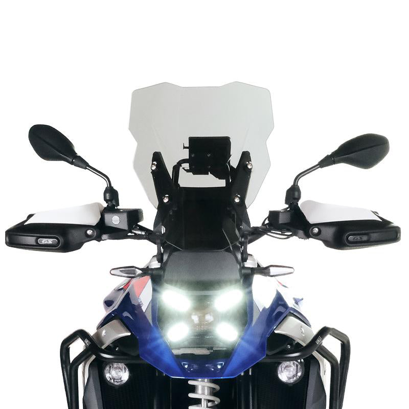BMW R 1300 GS [2024–2026] - L-Bildschirm ohne Radar (ab 2023)
