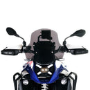 BMW R 1300 GS [2024–2026] - M-Bildschirm ohne Radar (ab 2023) + integrierte Deflektoren
