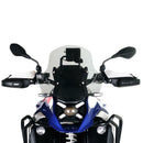 BMW R 1300 GS [2024–2026] - M-Bildschirm ohne Radar (ab 2023) + integrierte Deflektoren