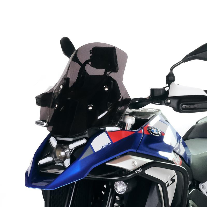 BMW R 1300 GS [2024–2026] - M-Bildschirm ohne Radar (ab 2023) + integrierte Deflektoren