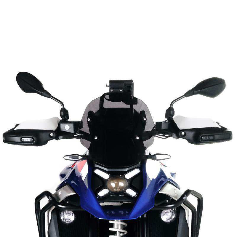 BMW R 1300 GS [2024–2026] - S-Bildschirm ohne Radar (ab 2023)
