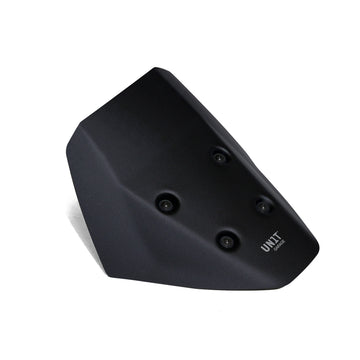 BMW F 450 GS [2026-] - Niedrige Sport-Windschutzscheibe