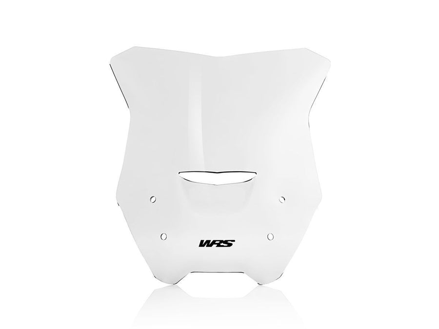 BMW R 1200 R [2015-2018] - Touring windshield – view 2