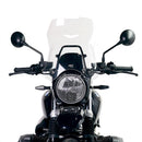 BMW R nineT 1200 Urban G/S (niedriger Auspuff) [2017-2023] - Universelle XL-Verkleidung für runden Scheinwerfer