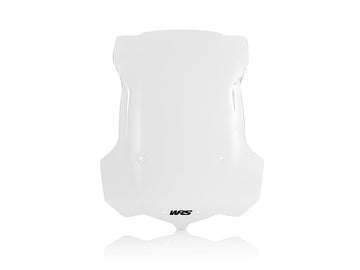 Triumph Tiger Explorer 1200 [2012-2015] - Touring Windschild – Ansicht 2