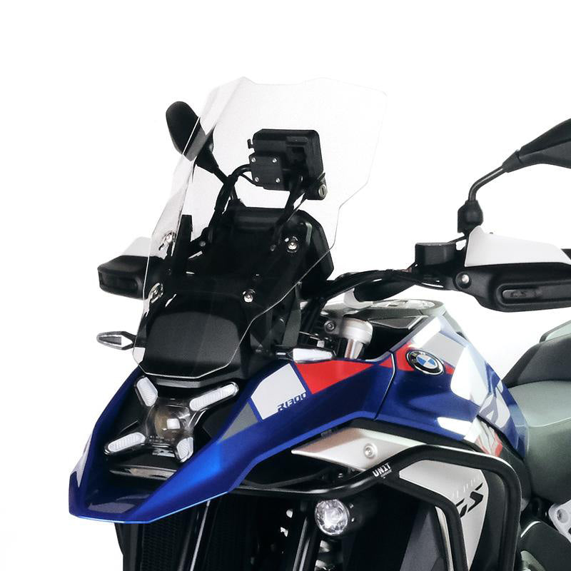 BMW R 1300 GS [2024–2026] - XL-Bildschirm ohne Radar (ab 2023)