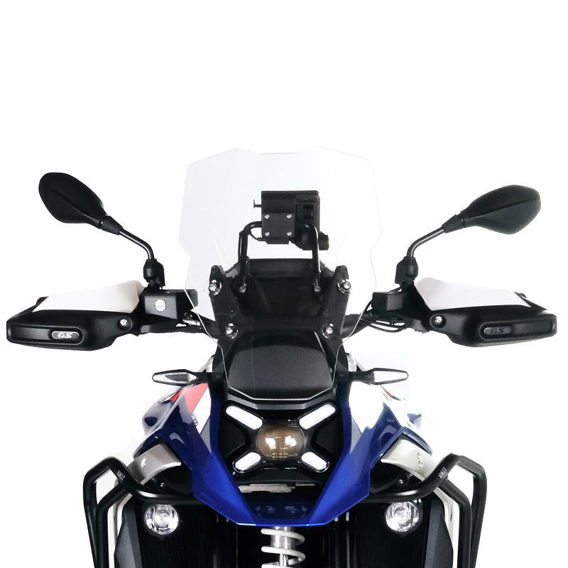 BMW R 1300 GS [2024–2026] - XL-Bildschirm ohne Radar (ab 2023)