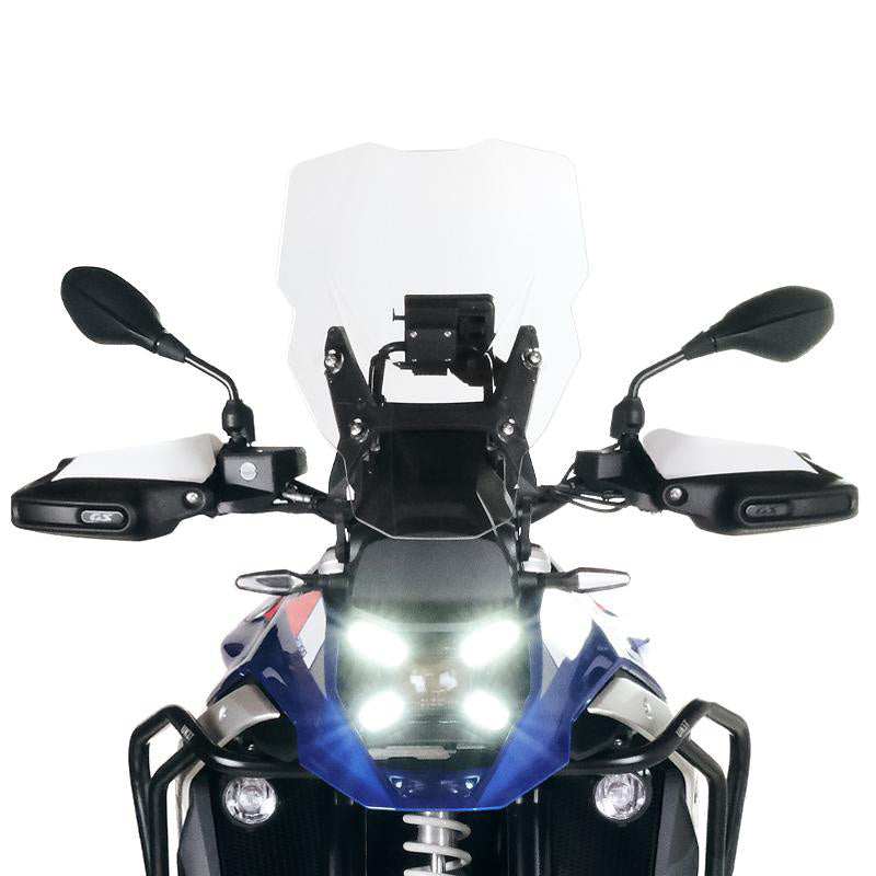 BMW R 1300 GS [2024–2026] - XL-Bildschirm ohne Radar (ab 2023)