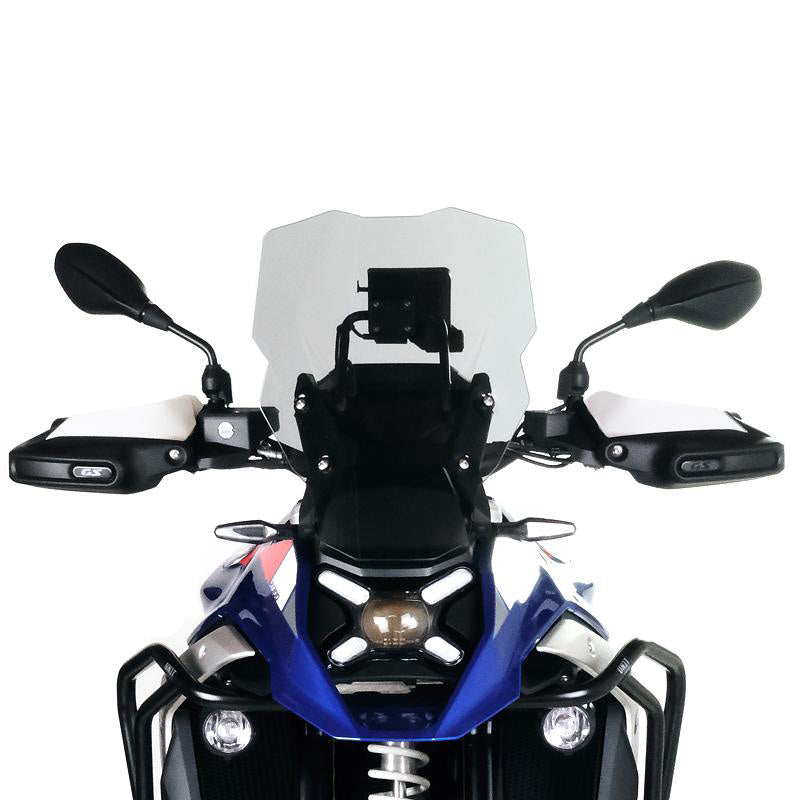 BMW R 1300 GS [2024–2026] - XL-Bildschirm ohne Radar (ab 2023)
