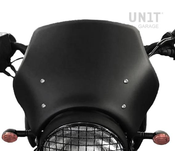 BMW R 1150 GS Adventure [2002-2006] - Windschutzscheibe/Windschild
