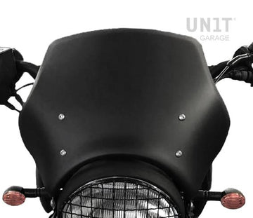 BMW R 850 R / R 1100 R [1993-2002] - Windshield/Windshield