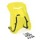 BMW R nineT 1200 Pure [2017-2023] - Windschutzscheibe mit GPS-Unterstützung -Pure