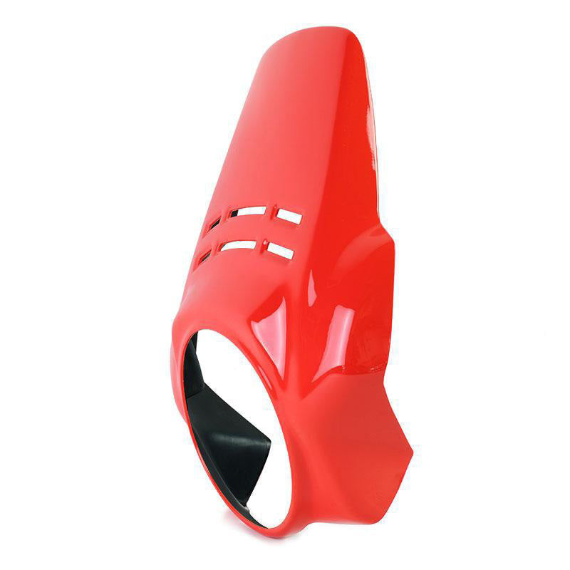 BMW R 120 G/S ADV [2004-2012] - Fenouil-Windschild