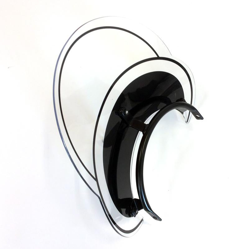 BMW R 1150 GS Adventure [2002-2006] - Windschild Hubert