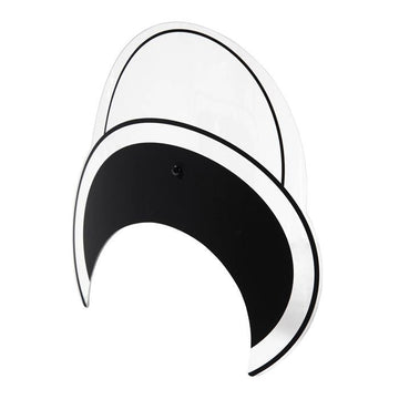 BMW R 1150 R [2000-2006] - Windshield Hubert
