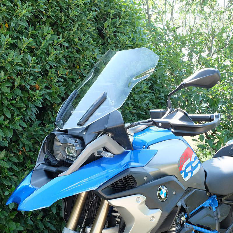 BMW R 1200 GS LC [2013-2018] - Windschutzscheibe Größe L
