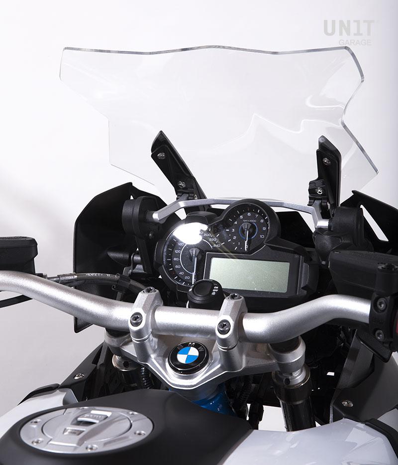 BMW R 1200 GS LC wheel [2013-2019] - windshield size S