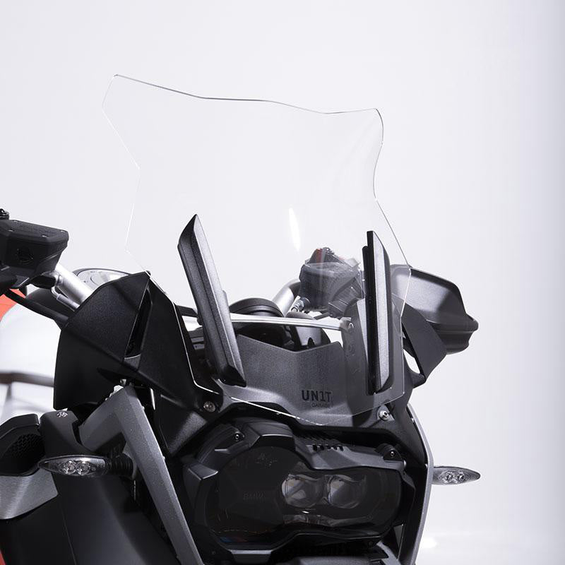 BMW R 1200 GS LC wheel [2013-2019] - windshield size S