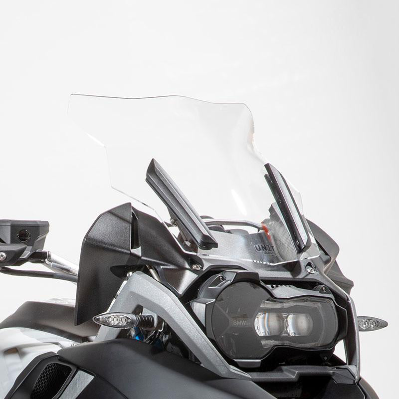 BMW R 1250 GS LC Rad [2019-2023] - Windschutzscheibe Größe S