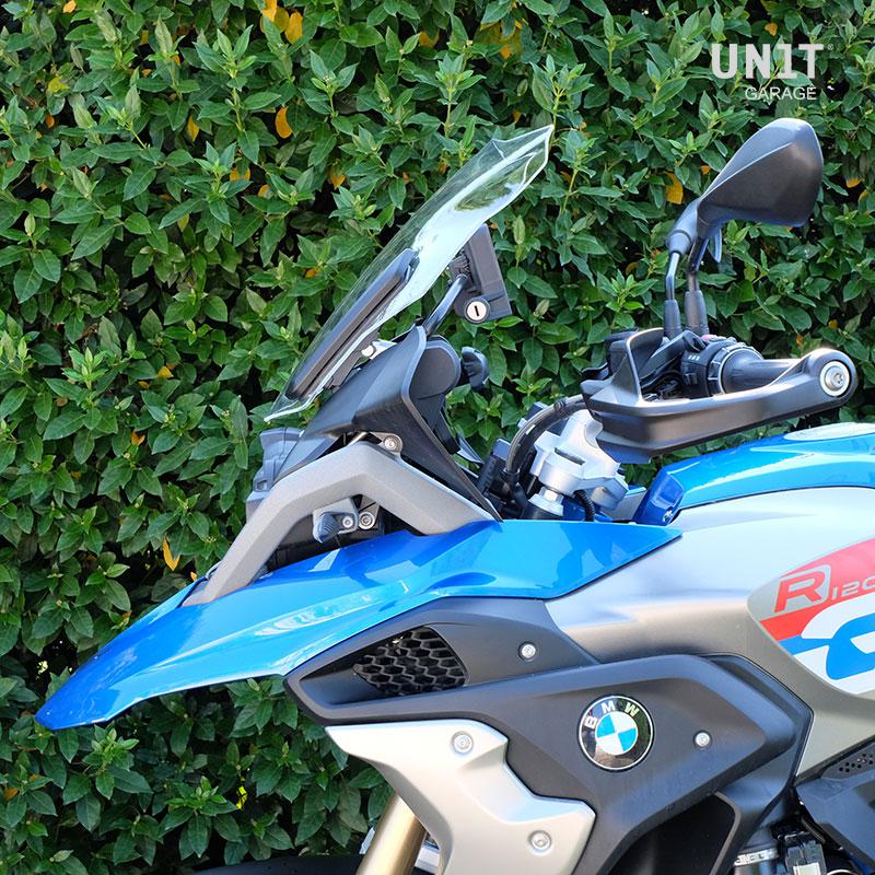 BMW R 1250 GS Adventure [2019-2023] - Windschutzscheibe Größe S